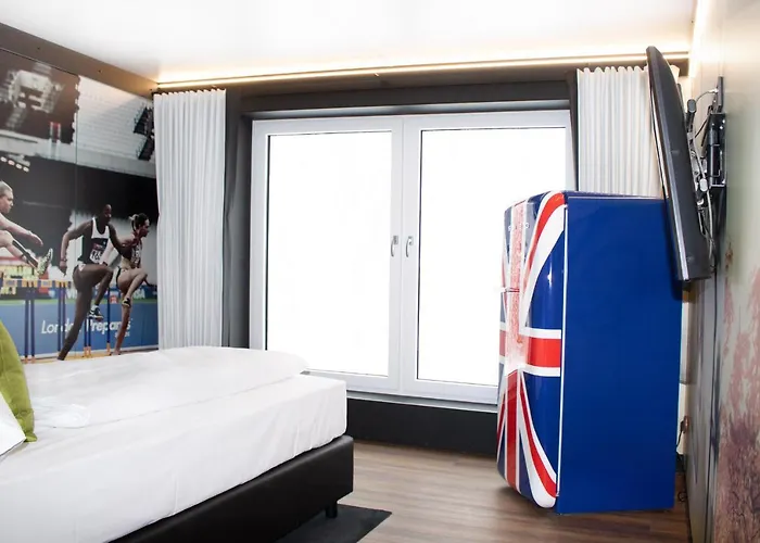 Nhi By Wmm Otel *
