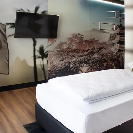 Nhi By Wmm Hotel Neuhaus am Inn