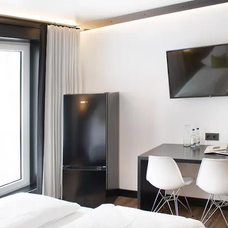 Nhi By Wmm Hotel