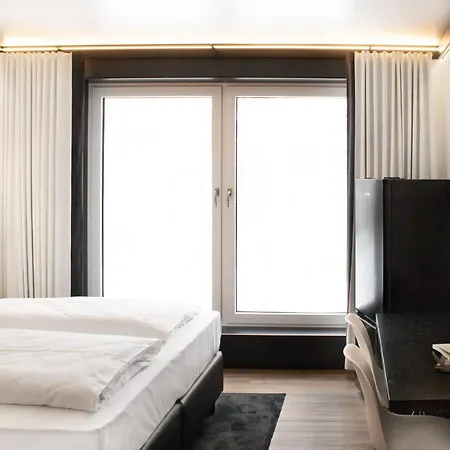 Nhi By Wmm Hotel Neuhaus am Inn