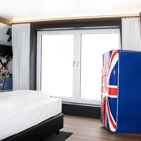 Nhi By Wmm Hotel *