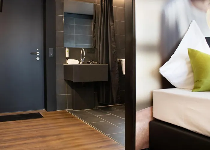 Nhi By Wmm Hotel Neuhaus am Inn